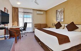 Best Western Alexander Motel Whyalla